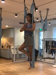 -fit4life girl power studio