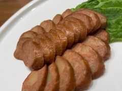 -枣子树·素食餐厅(普陀山店)