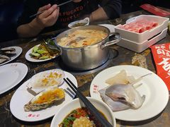 -吉布鲁牛排海鲜自助(339店)