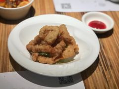 -江湖情酸菜鱼(万菱汇店)