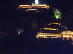 -正宁路小吃夜市