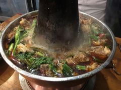 -夏记烤官达人·徐州鲜羊肉串(江宁店)