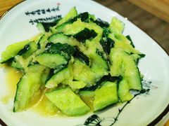 -王胖子驴肉火烧(鼓楼店)