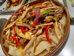-疆Jiang·新疆秘制料理