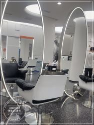 -AYO SALON