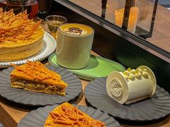 -潮一不贰·法式甜品·生日蛋糕·西式简餐(外滩店)