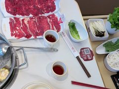 -潮正和潮汕牛肉火锅·老字号(番禺万达店)