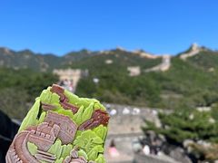-八达岭长城