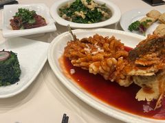 -得月楼·省级非遗·传统苏帮菜(观前店)