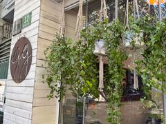 -Egg•Allday Brunch(襄阳北路店)