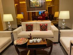 -酌宴府The China Club·广州万富希尔顿酒店(云城东路店)