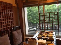 -青藤茶馆(南山路店)