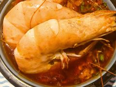 -吉布鲁牛排海鲜自助(深圳金牌店)