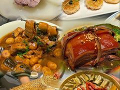 -二十八里太湖船菜(吉祥路店)