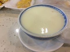 姜撞奶-仁信双皮奶(东川路店)