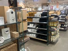 -MUJI无印良品(西湖银泰城店)