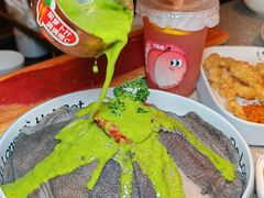 -大龙燚火锅(太古里店)