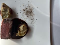 -北京古城老院厉晓麟精致菜