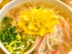 -真不同饭店(中州东路店)
