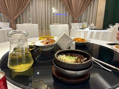 -香雪海饭店中餐厅(人民桥店)