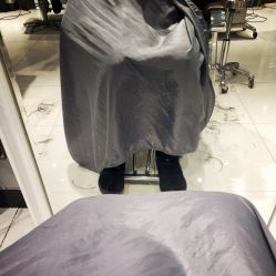 -苏豪路易士·嘉玛发廊