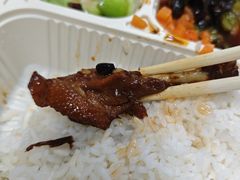 -回味黑鸭煲·始于2006(万松园店)