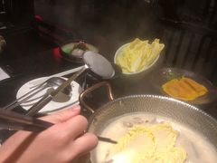 -捞王猪肚鸡火锅(财富中心店)