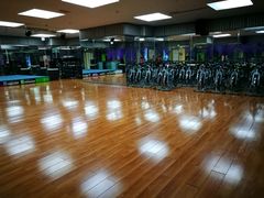 -西吉马游泳健身(协信店)