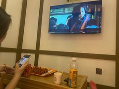 -青水瓦台汤泉(未央店)