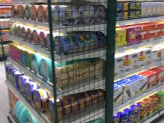 -果蔬好生活超市(乐堤港店)