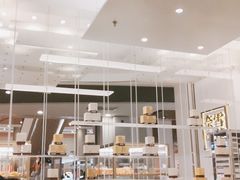 -奈雪的茶(市百一店)