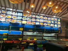 -醉壹号海鲜大排档(厦门美食地标店)