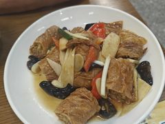 -毛哥小馆子(百井坊巷店)