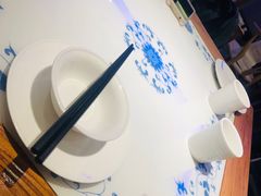 -东方饺子王(文化东路店)