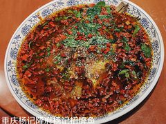-杨记隆府(白象街店)