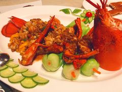 -8餐厅(新葡京酒店)