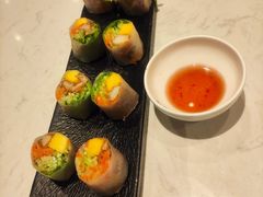 -美奈小馆·越南料理(中航城君尚购物中心店)