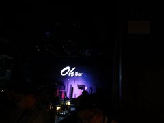 -ohbar live house(人广店)