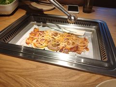 -新石器烤肉(无锡万象城店)
