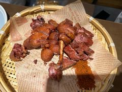-向川南·水煮鱼·川菜(和平里店)