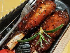 -蔡澜点心·粤菜(花城汇南区店)