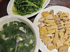 -董府·古宅餐厅