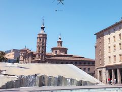 -皮拉尔圣母圣殿主教座堂