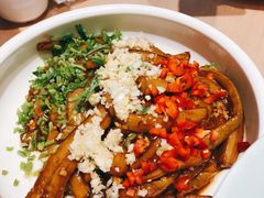 -关东小磨东北菜(上海长风大悦城店)