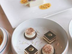 小甜品-北京金融街丽思卡尔顿酒店·意味轩 Cepe