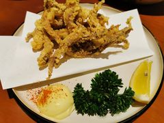 -気楽亭和食料理(气乐亭大世界本店)