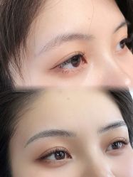 -张小野·专业半永久纹眉
