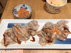 -一心创作料理屋(经开万达店)