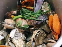 -土蚝·高压锅生蚝(百姓美食街店)