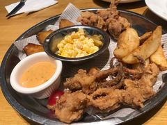 -菲滋意式休闲餐厅(北仑银泰城店)